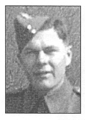 Photo of JACK KUSTRA