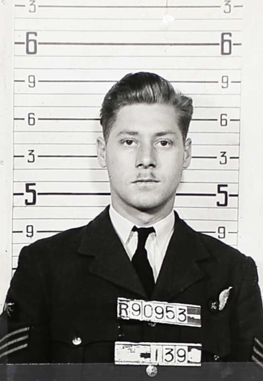 Photo of ERNEST JOSEPH LEONARD BOLINGBROKE