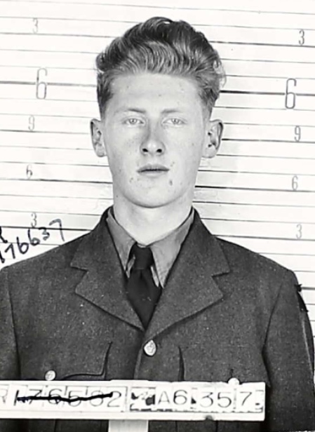 Photo of Robert Kane Gillis