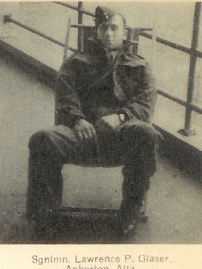 Photo of Patrick Glaser