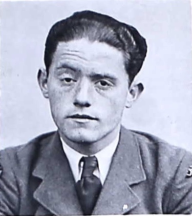 Photo of Bruce Gordon