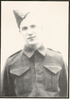 Photo of DOUGLAS GORDON-KAY