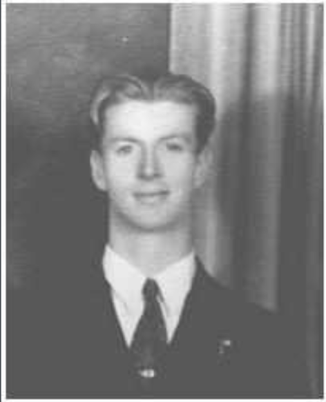 Photo of LLOYD GEORGE GOULD