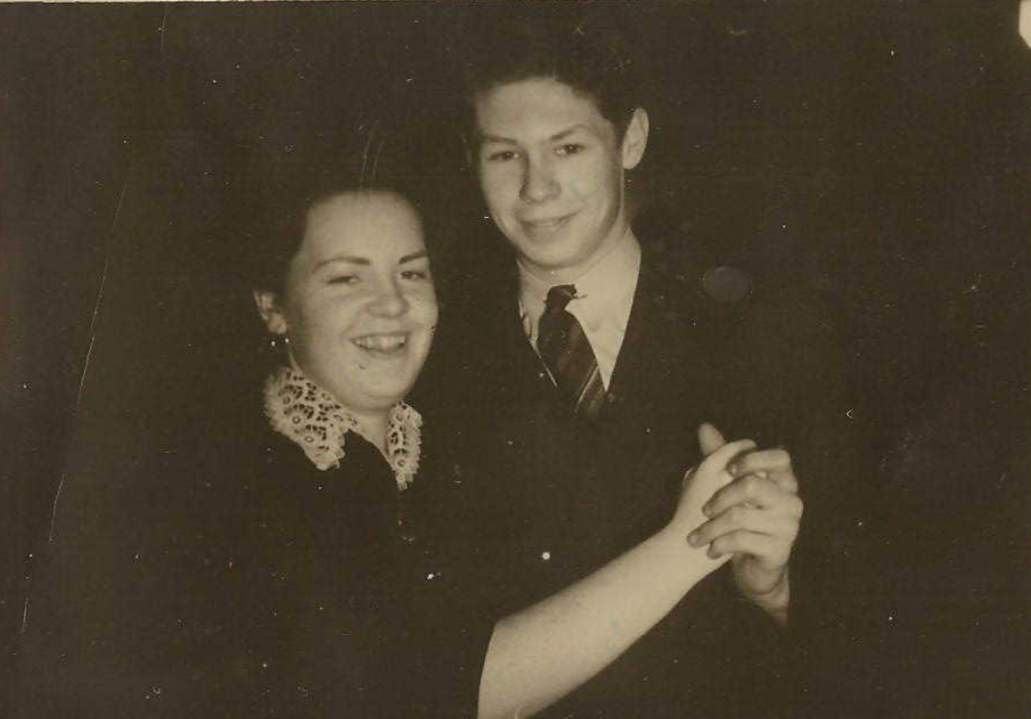 Photo of James Howard Kenneth Graham