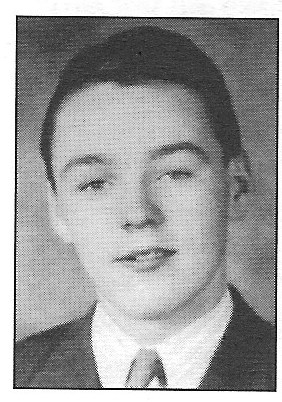 Photo of ROBERT MCKENZIE GRAY