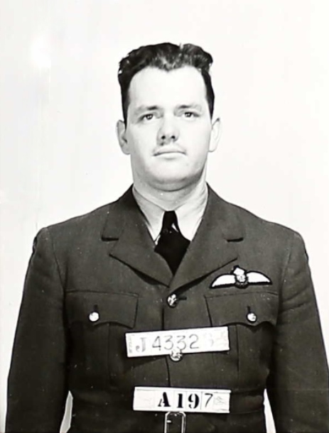 Photo of Alfred Kenneth Green