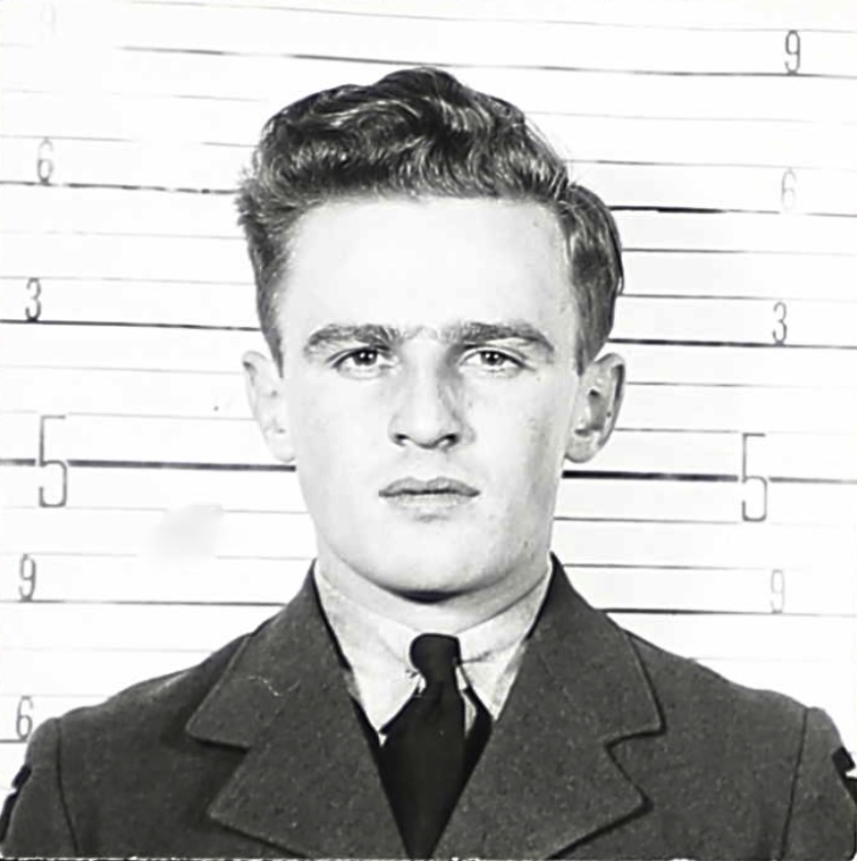 Photo of Frederick Eugene Gullison