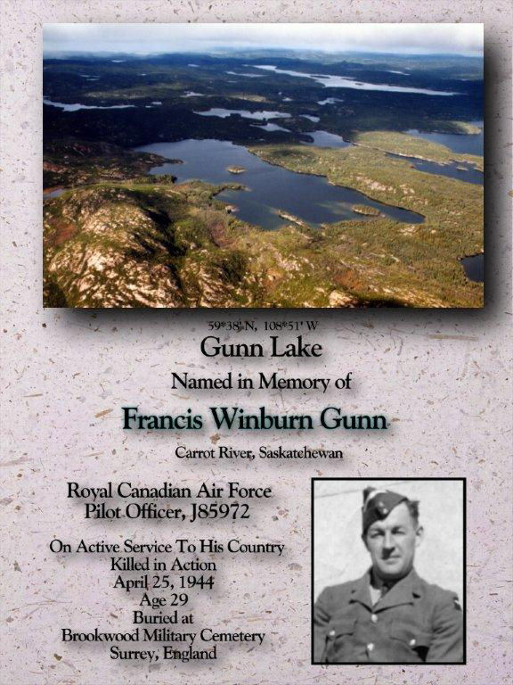 Gunn Lake