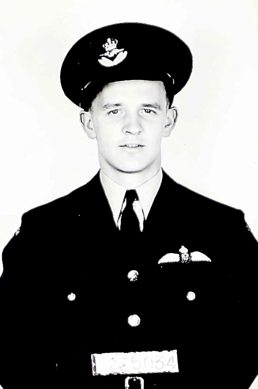 Photo of NORMAN WILLIAM GUY