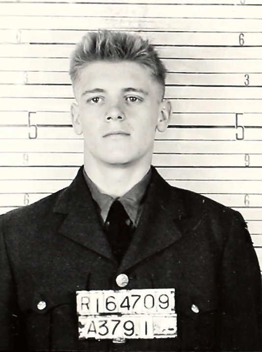 Photo of IEUAN HADDOCK