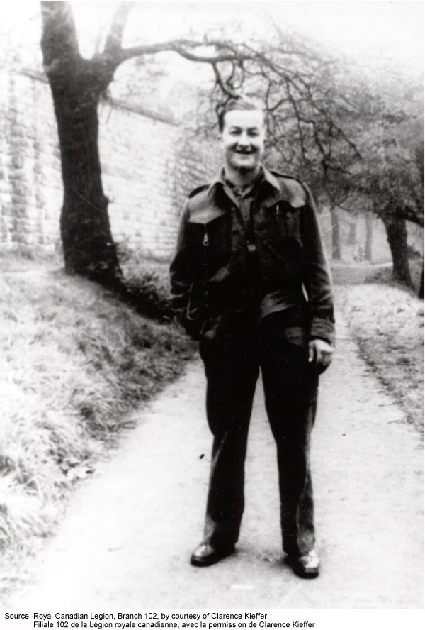 Photo of William Haeberle