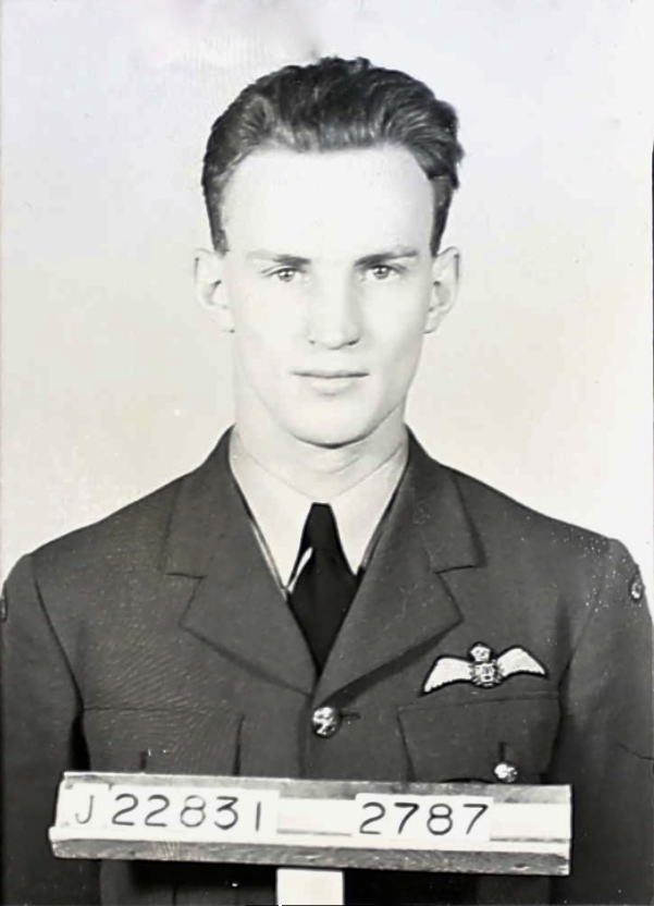 Photo of ALLAN RUSSELL HALL