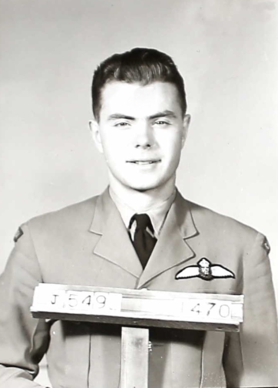 Photo of JAMES DONALD BLANCHARD HALL