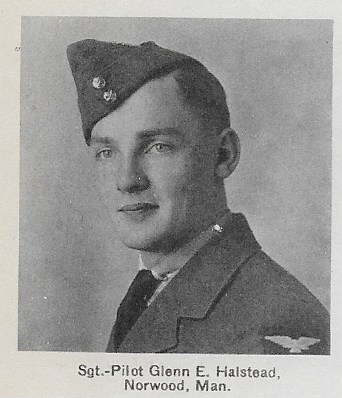 Photo of Glen Halstead