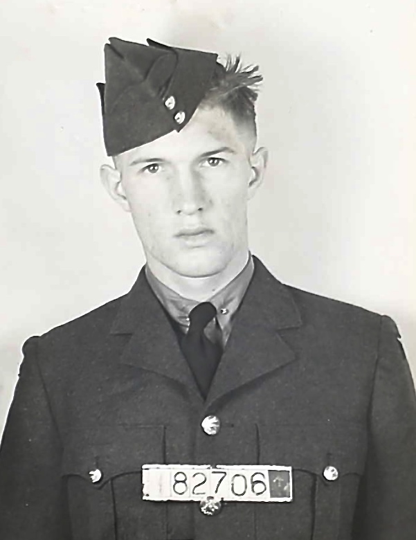 Photo of NORMAN STANLEY HARBOR