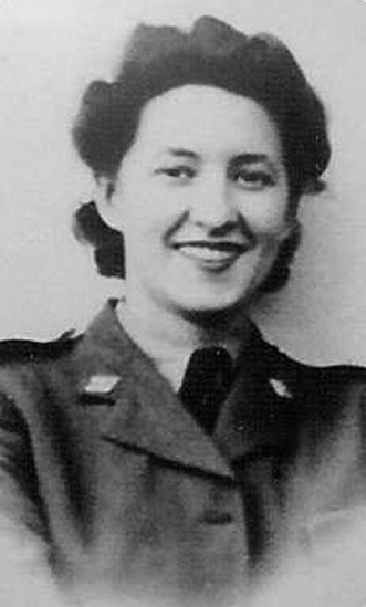 Photo of MARGARET VICTORIA HART