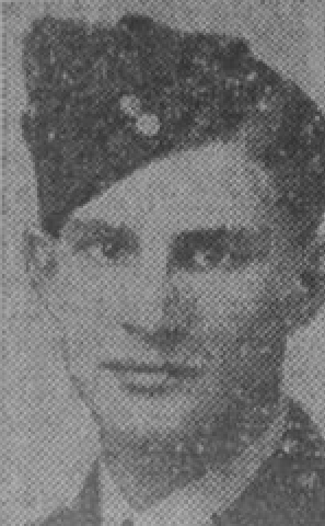 Photo of Edward Harwood