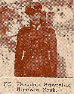 Photo of Theodore Hawryluk