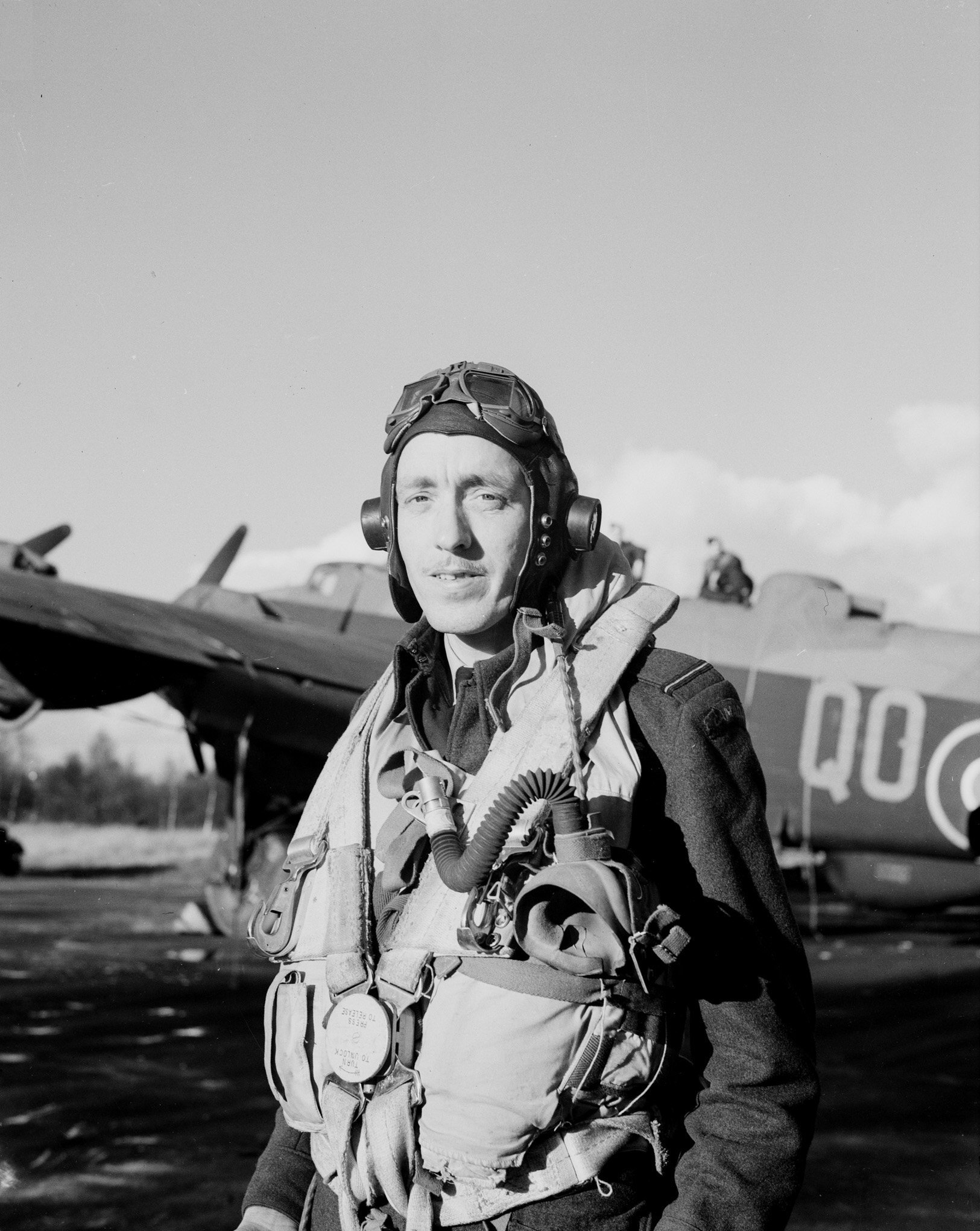 Photo of COLIN MAXWELL HAY