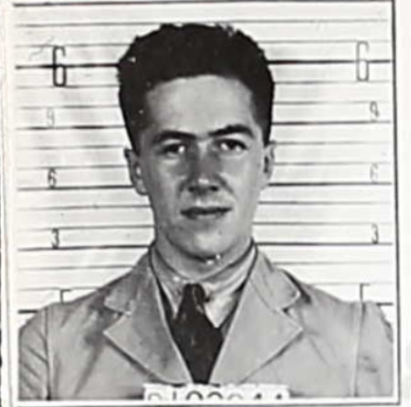 Photo of WALTER ALFRED HAYES