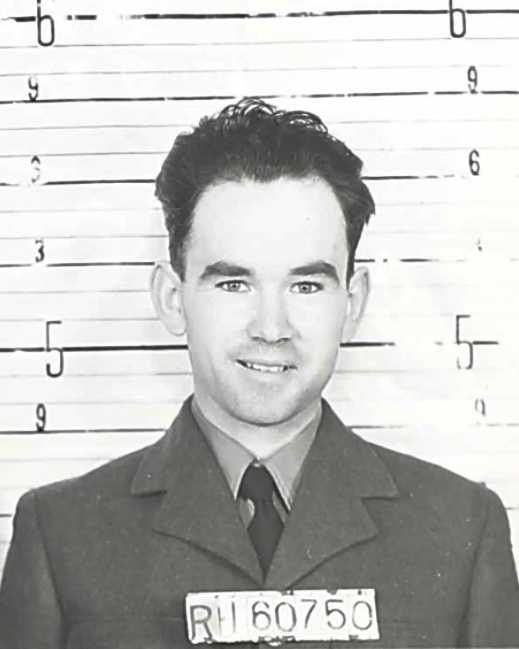 Photo of CLIFFORD CHARLES HAYNES