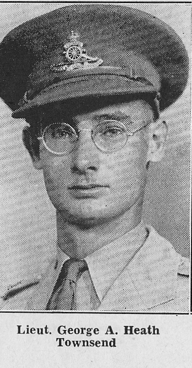 Photo of George Ansley Heath