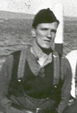 Photo of Paul Heinecke