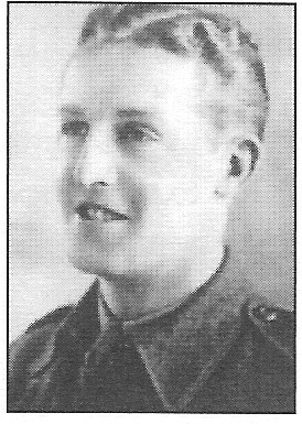 Photo of Howard Hemenway