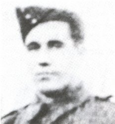 Photo of James Hendry