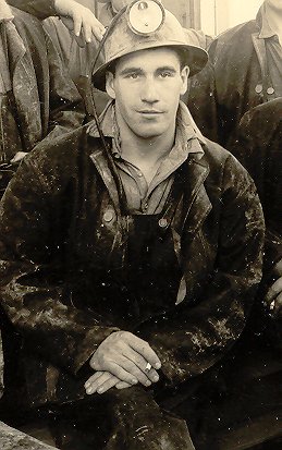 Photo 2 of James Hendry