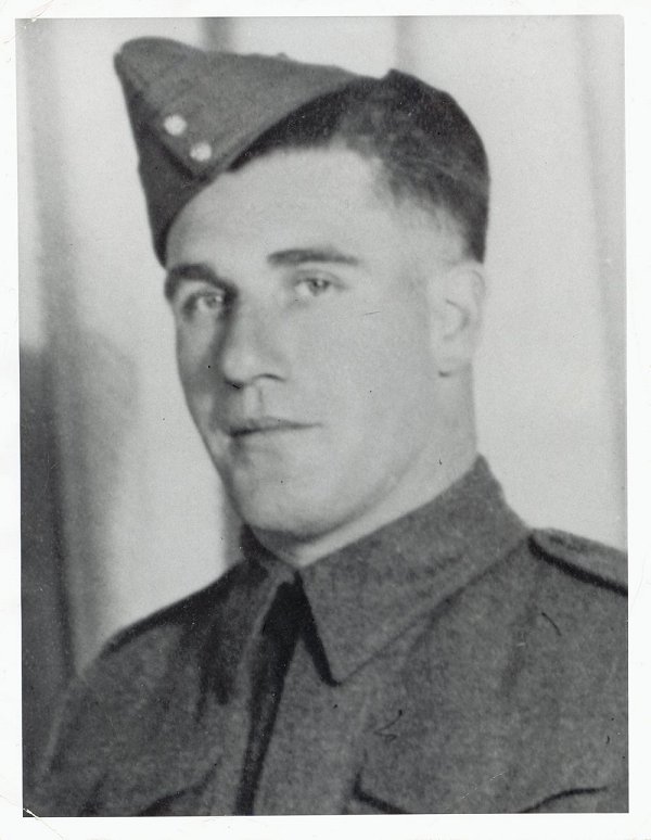 Photo 3 of James Hendry