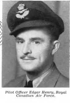 Photo of George Edgar Henry