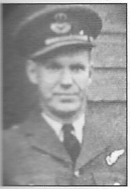 Photo of Stuart Hepburn