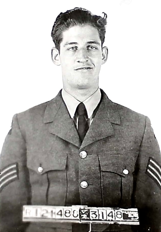 Photo of Gerald Frederick Higgins