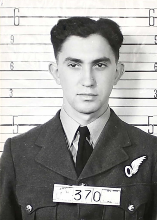 Photo of KEITH ALEXANDER HILLS