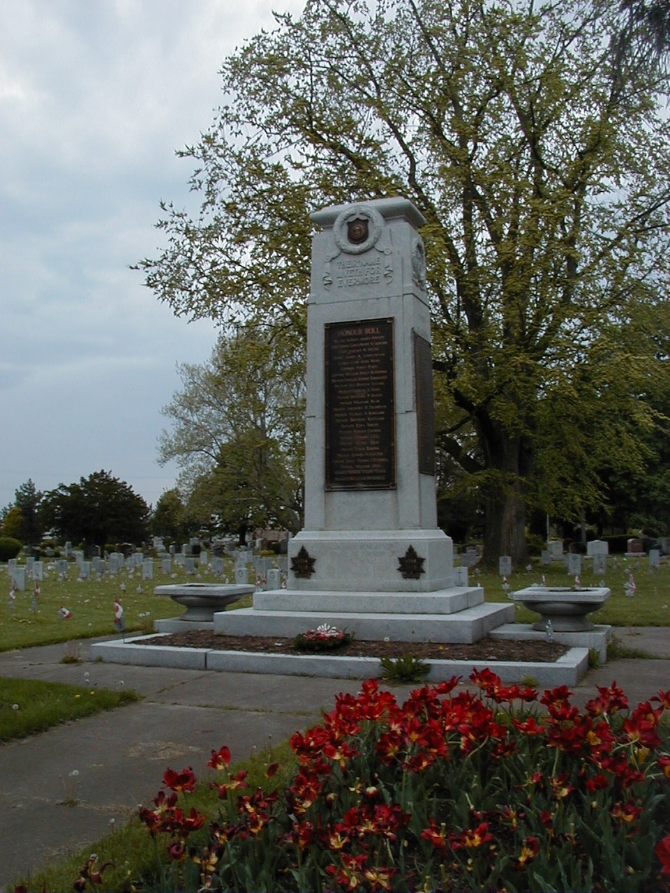 Memorial