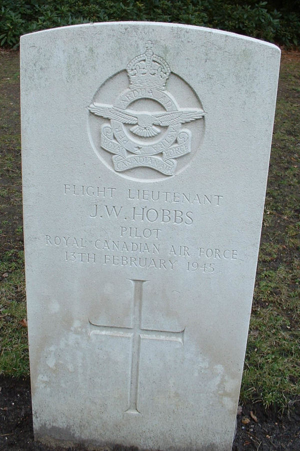Grave marker