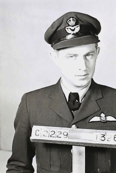 Photo of William Arthur Hobson