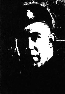 Photo of Garret Hofstee