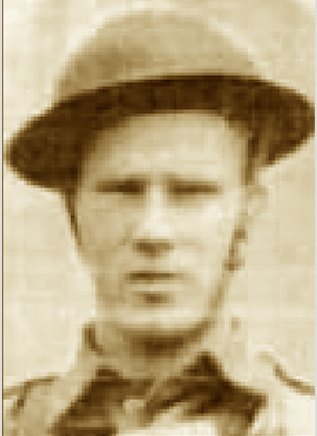 Photo of WALTER SCOTT HOGG