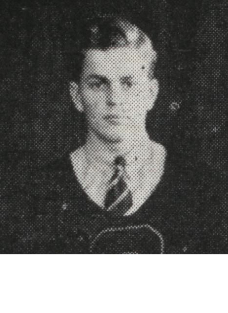 Photo of Arthur Hone