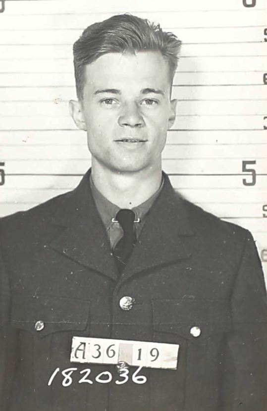 Photo of JAMES CASSELS HOWDEN