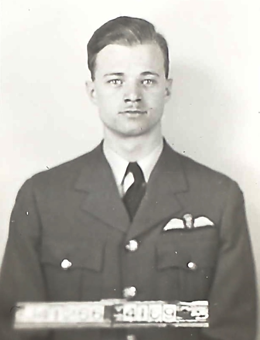 Photo of JAMES CASSELS HOWDEN