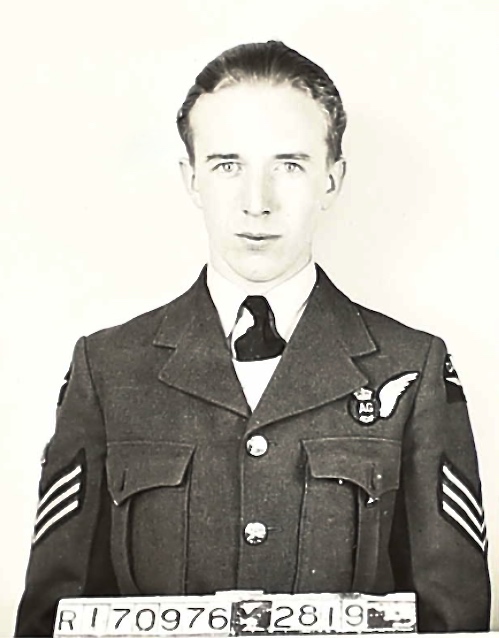 Photo of CHARLES KEITH HOWES