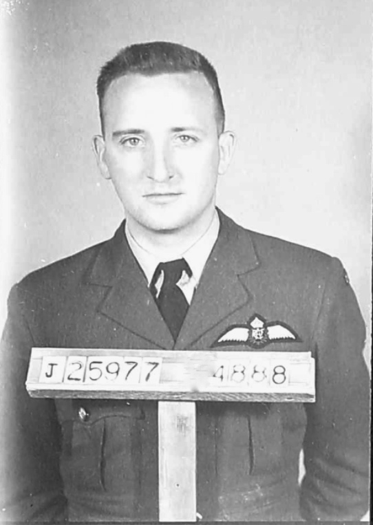 Photo of CHARLES MAURICE HOWES