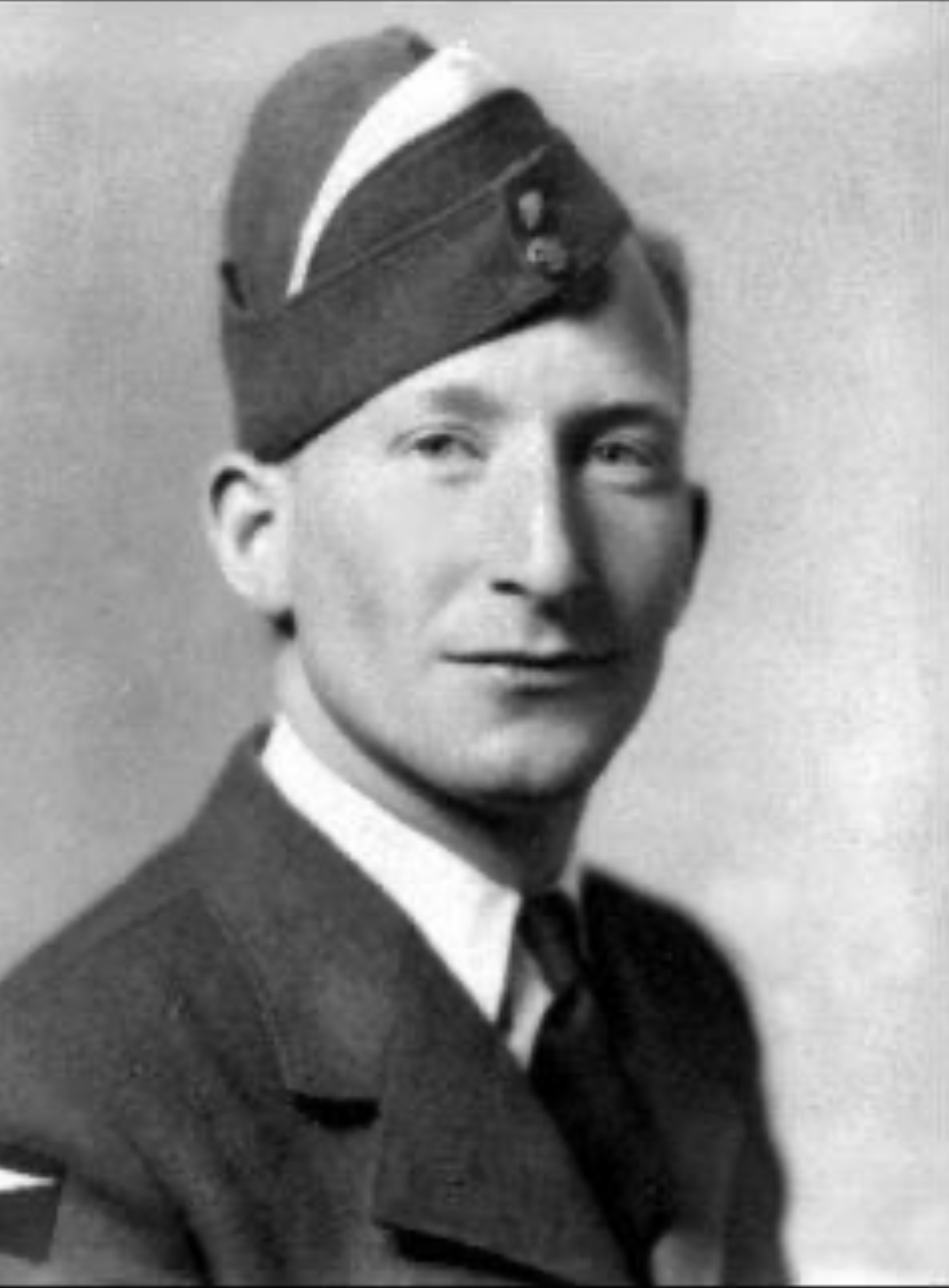 Photo of Charles John Miles Howlett