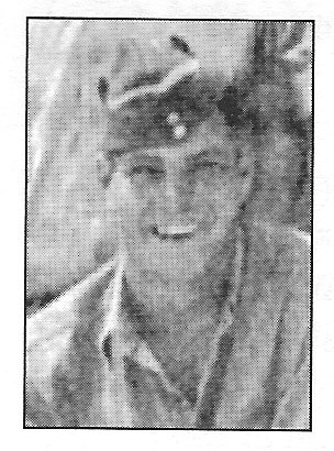 Photo of ALLAN WILFRED HUPPE