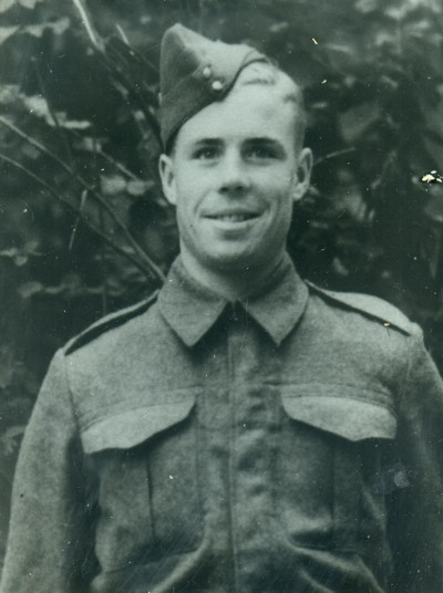 Photo of Eric Hutchison