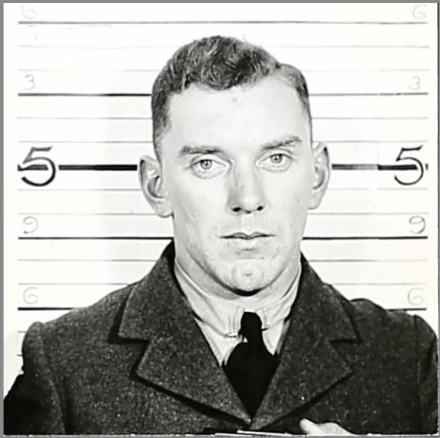 Photo of DUNCAN STUART HUTT