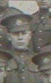 Photo of Grenville Ingle